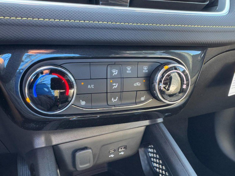 New 2026 Chevrolet TrailBlazer ACTIV w/ Driver Confidence Package image 12