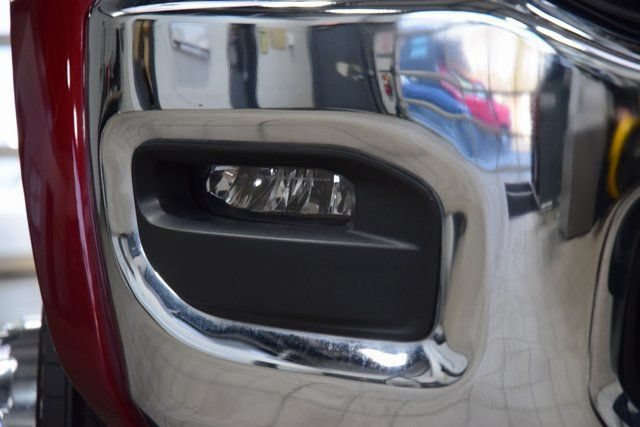 Used 2024 RAM 4500 SLT w/ Quick Order Package 2YG SLT AWD/4WD image 8