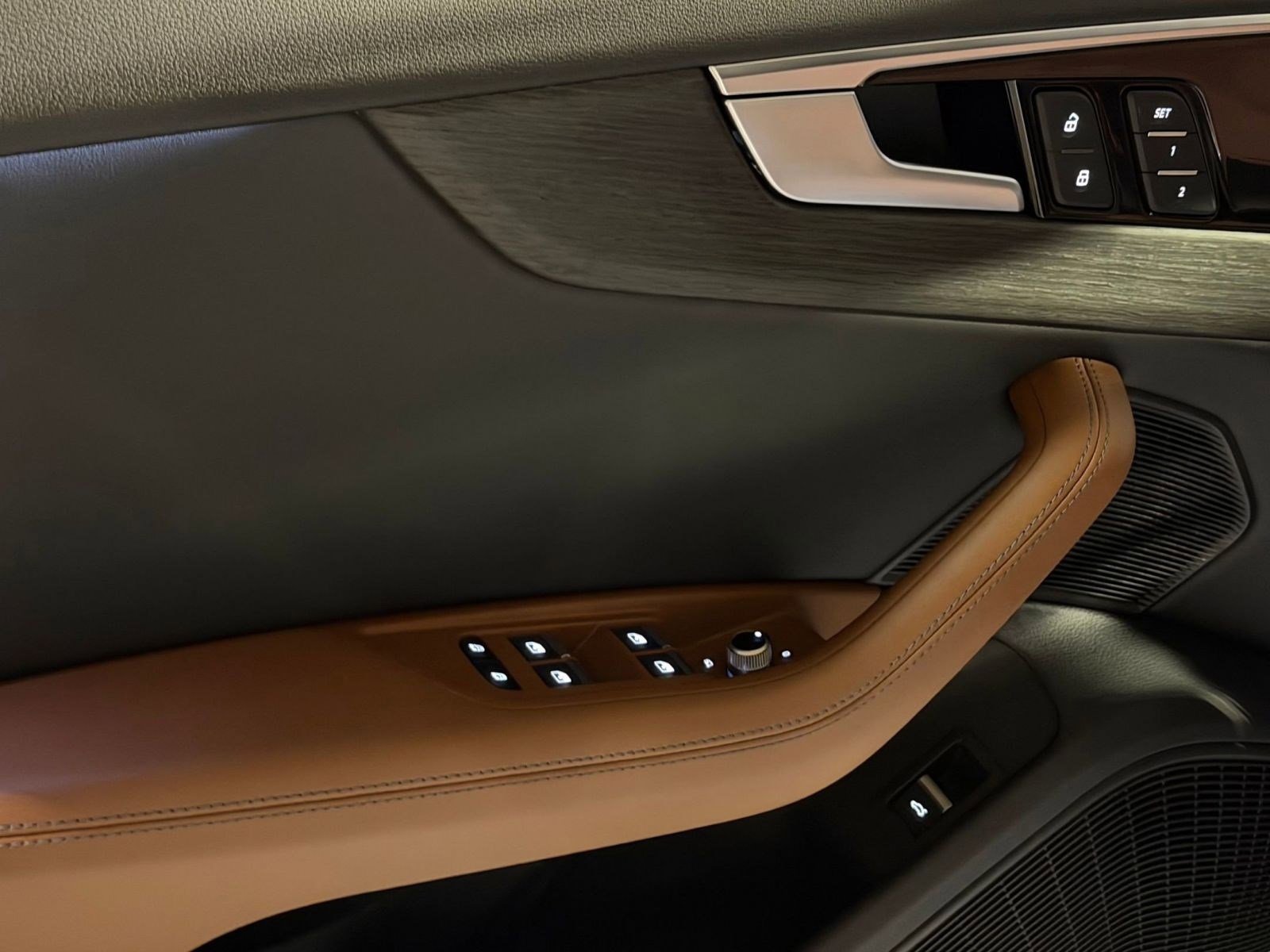 Certified 2023 Audi A5 2.0T Premium Plus w/ Premium Plus image 13