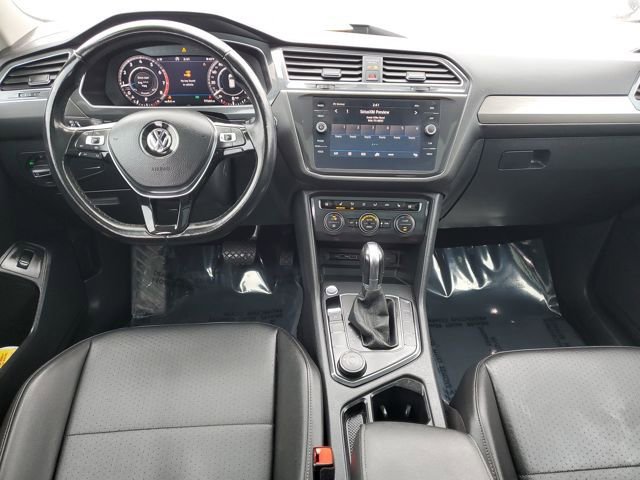Used 2019 Volkswagen Tiguan SEL image 28