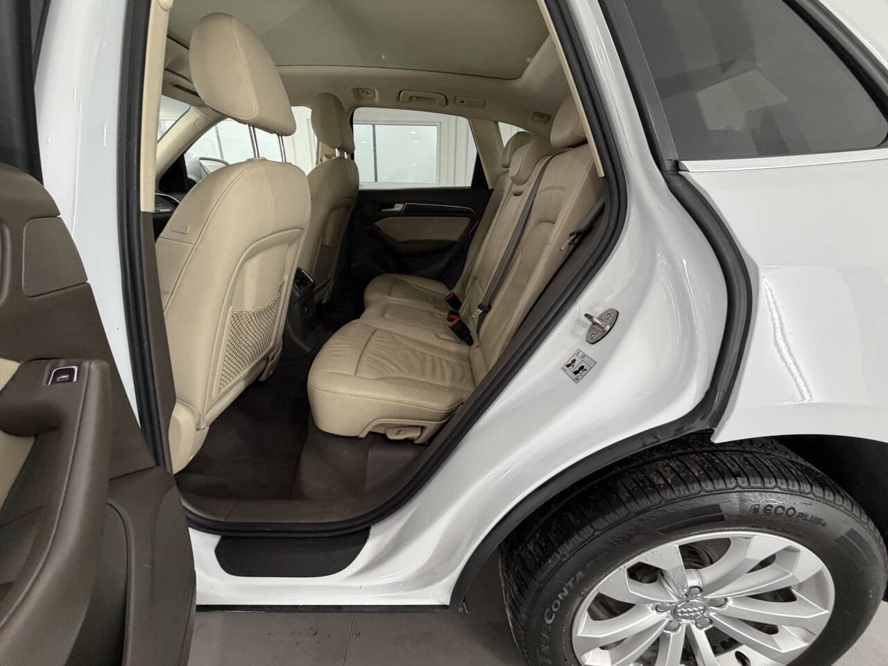Used 2015 Audi Q5 2.0T Premium image 22