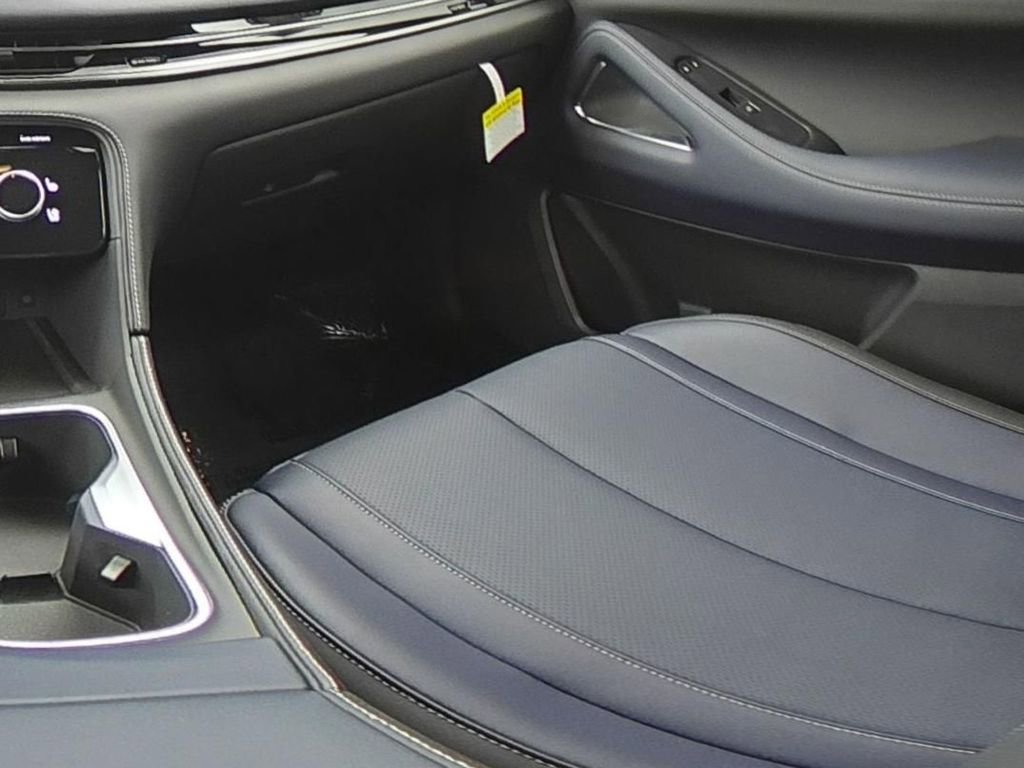 New 2026 INFINITI QX60 Sport w/ Dark Cargo Package image 23