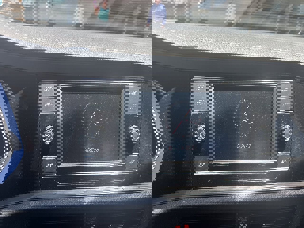 Used 2021 Volkswagen Jetta S w/ Driver Assistance Package FWD image 2