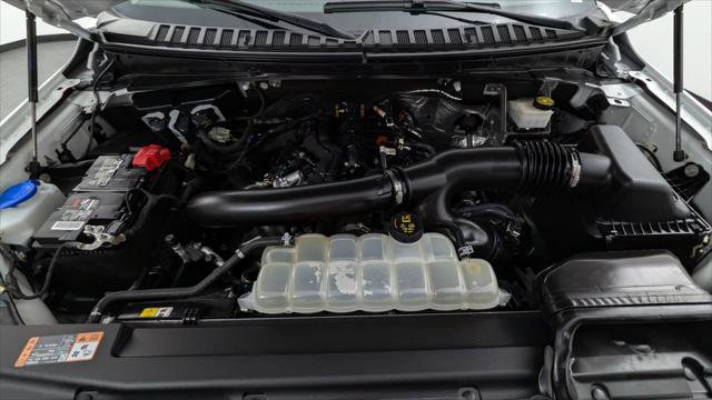 Used 2023 Ford Expedition Max XLT AWD/4WD image 23