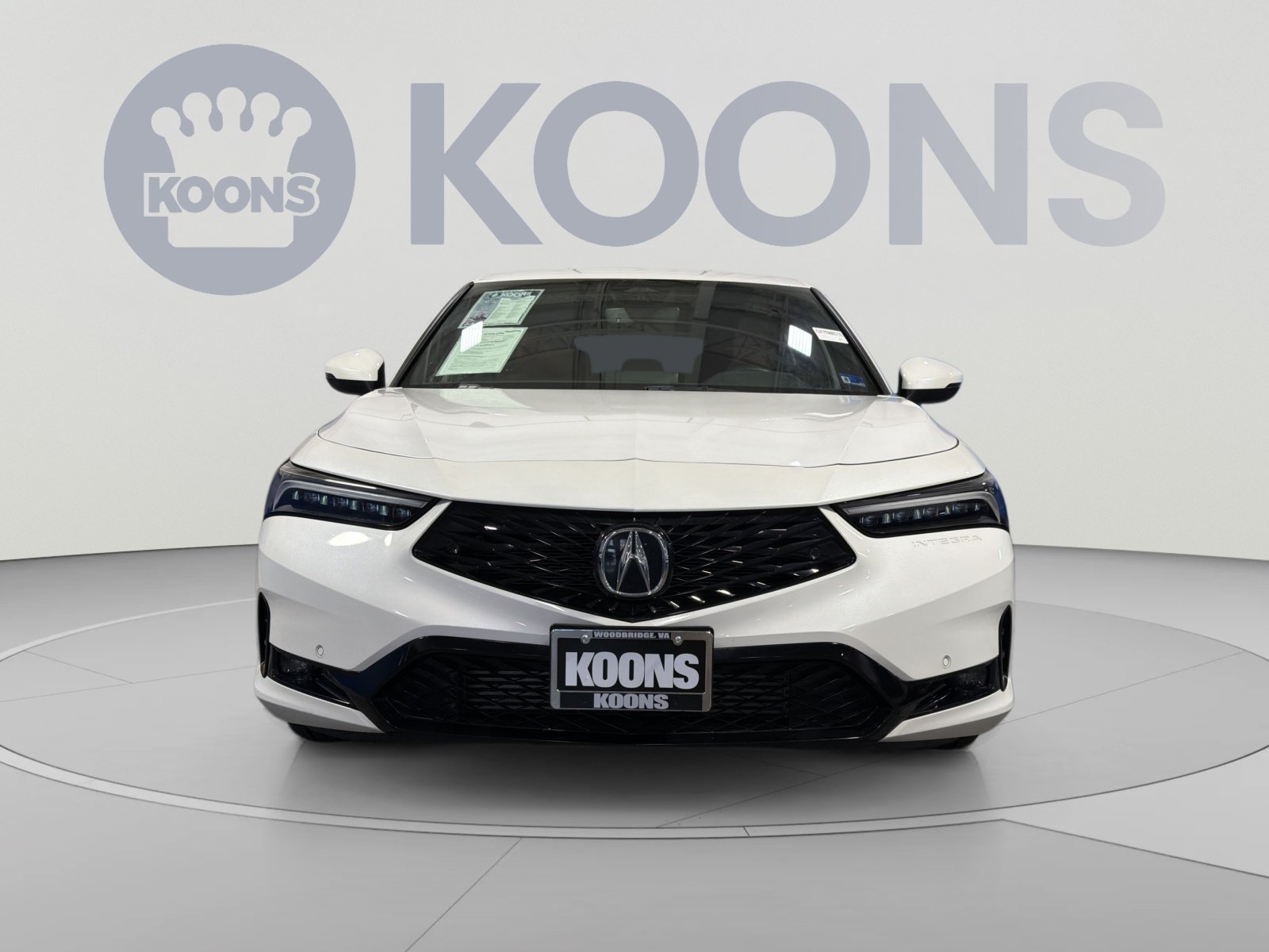 Used 2024 Acura Integra A-Spec FWD image 11
