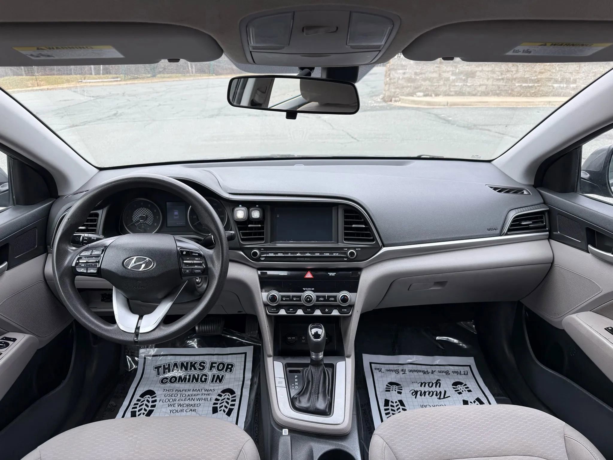 Used 2020 Hyundai Elantra SEL image 27