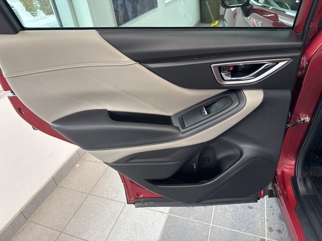 Used 2023 Subaru Forester Limited image 17