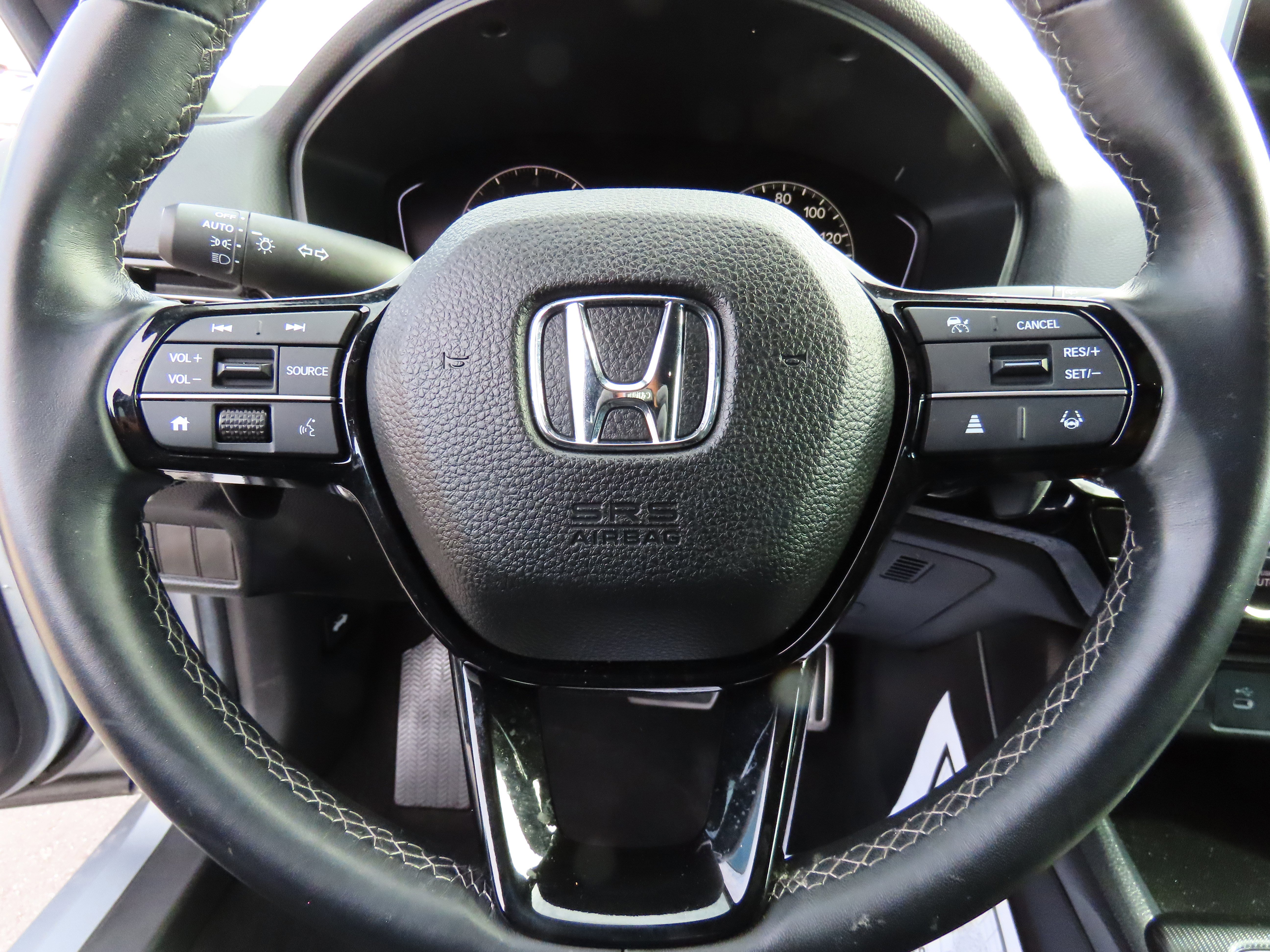 Used 2025 Honda Civic Sport image 29