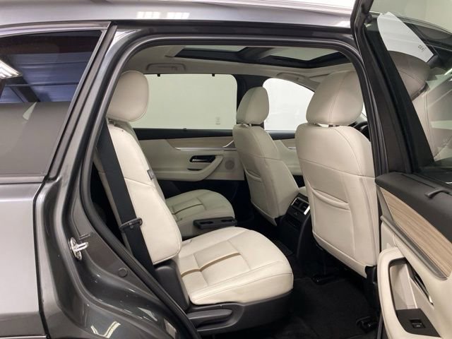 Used 2024 MAZDA CX-90 3.3 Turbo S w/ Premium Package image 31