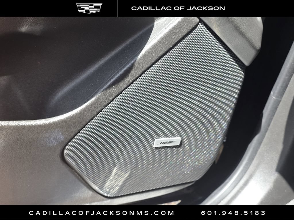 Certified 2024 Cadillac XT6 Premium Luxury w/ LPO, Floor Liner Package AWD/4WD image 24