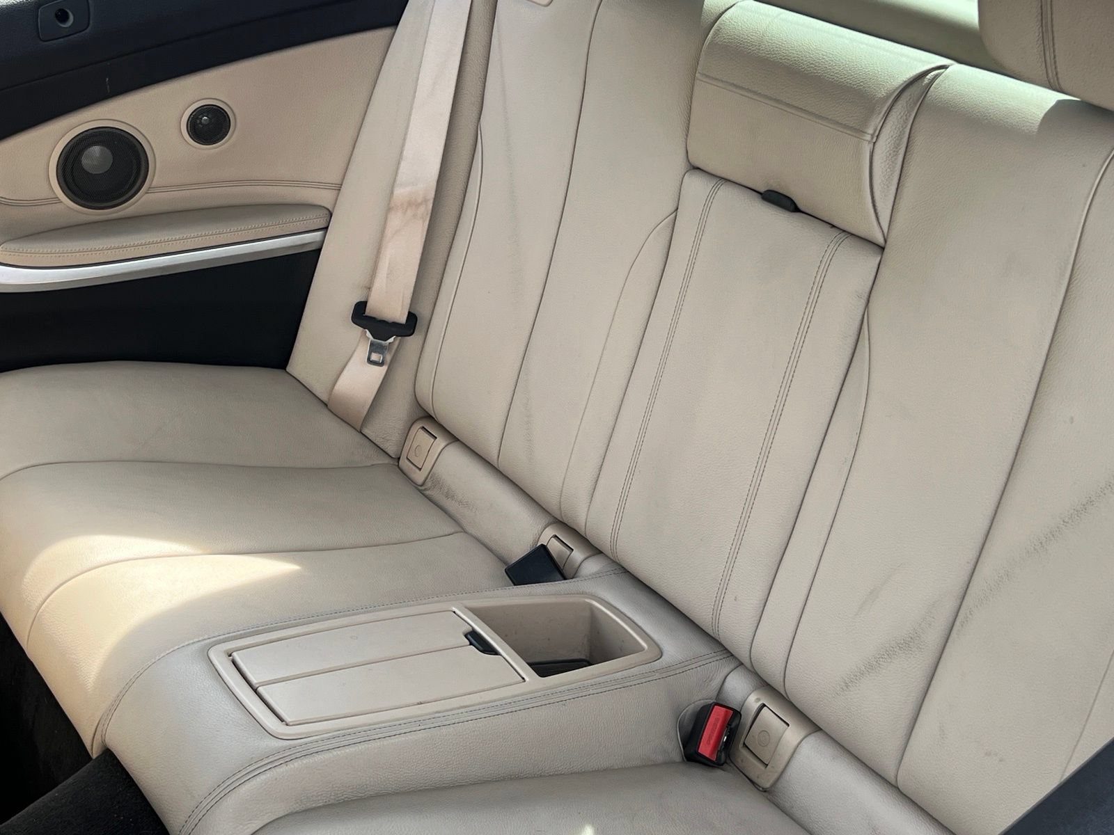 Used 2015 BMW 428i xDrive Convertible AWD/4WD image 19