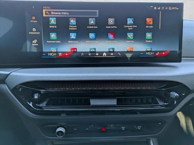 New 2026 BMW 430i w/ Premium Package image 14