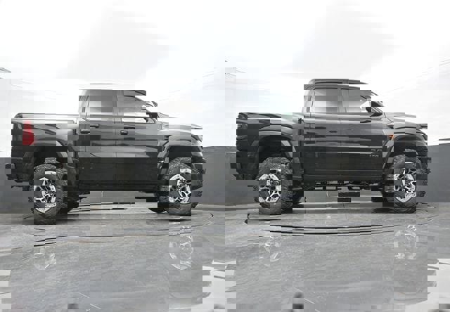 New 2026 RAM 1500 RHO w/ RHO Level 1 Equipment Group image 62