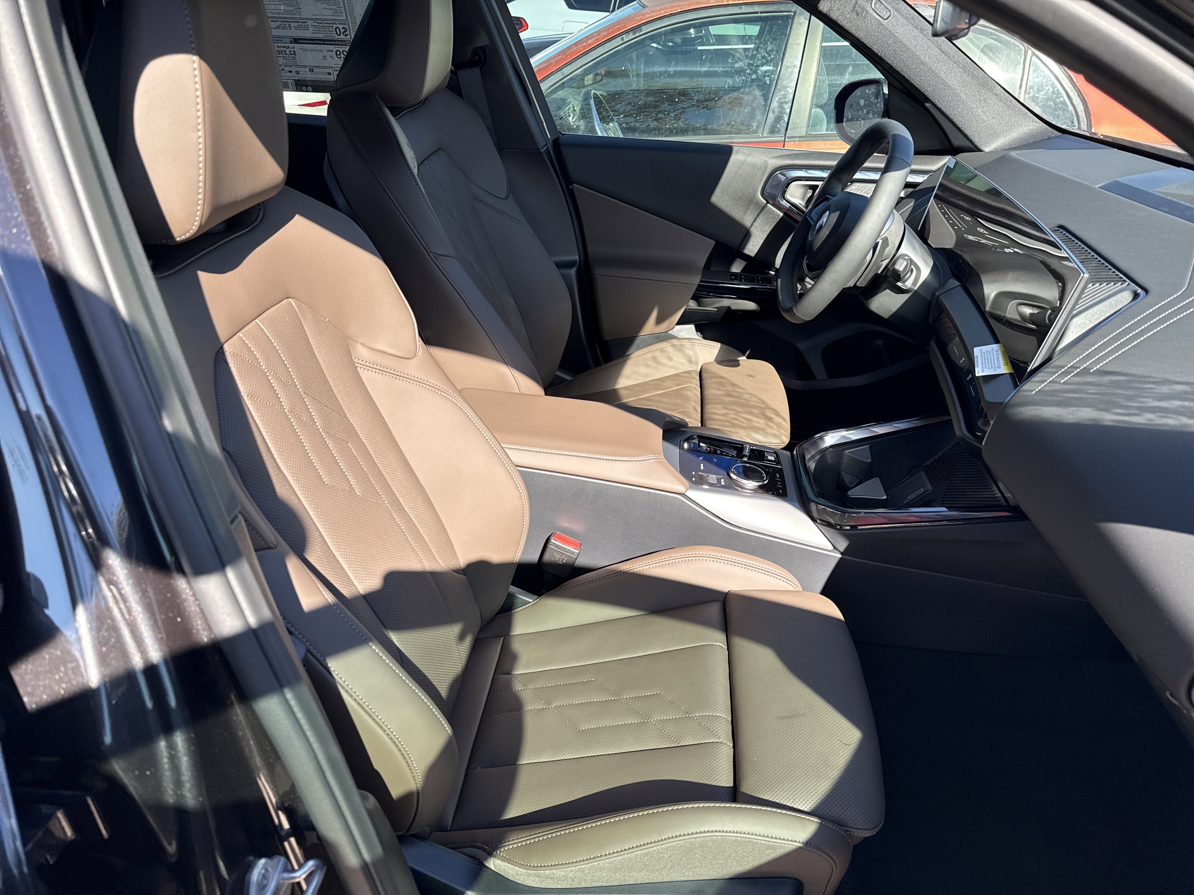 New 2026 BMW X3 xDrive30 image 21