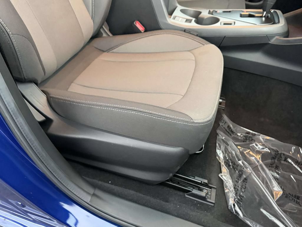 Certified 2026 Subaru Crosstrek 2.5i AWD/4WD image 11