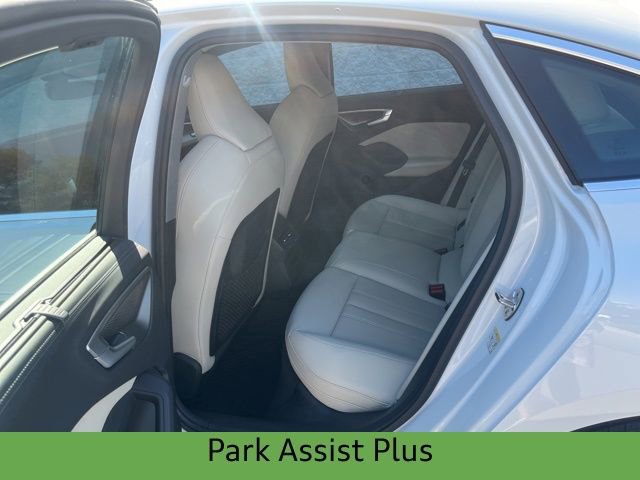 New 2025 Audi A5 2.0T Prestige image 22