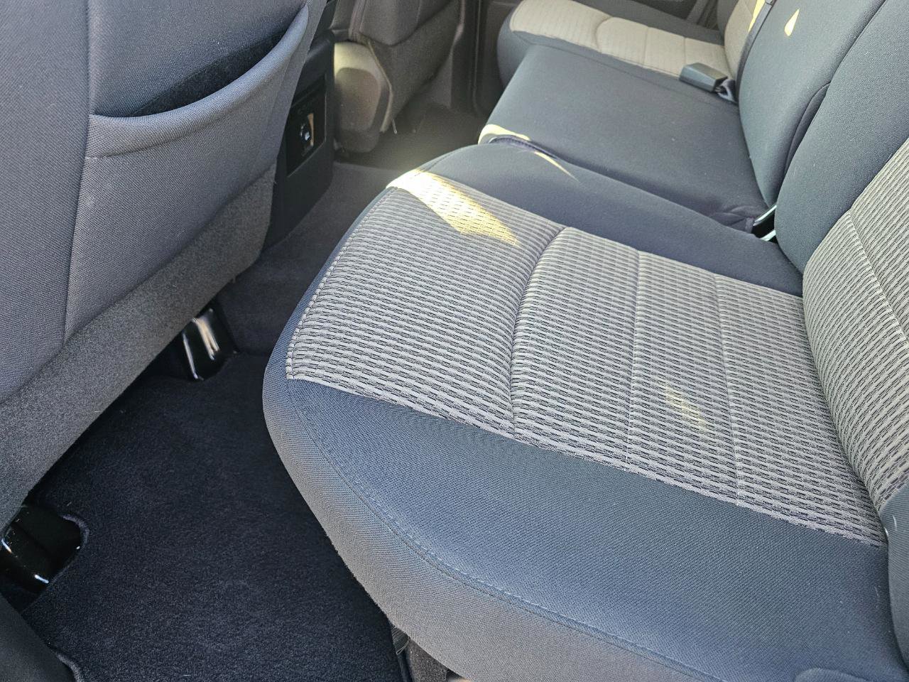 Used 2012 RAM 1500 Big Horn image 27