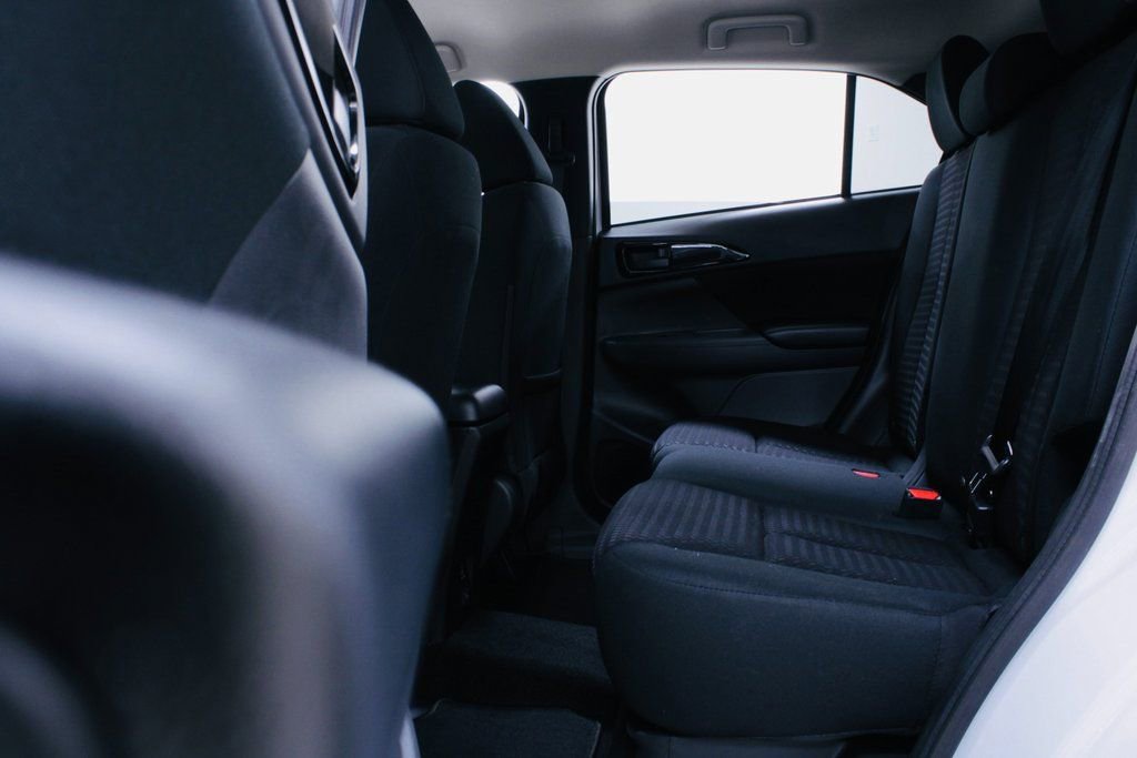 Used 2024 Mitsubishi Eclipse Cross SE image 17