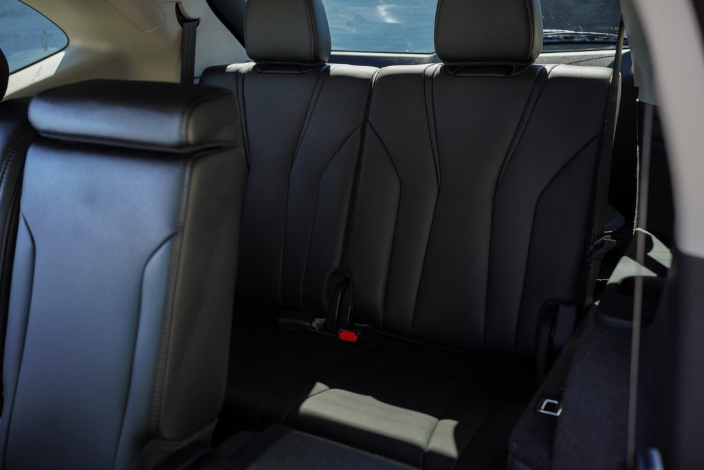 Used 2024 Acura MDX FWD image 23
