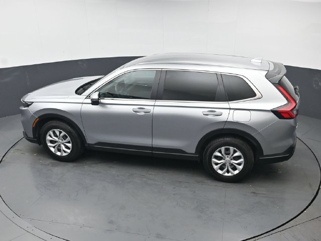 Used 2025 Honda CR-V LX image 33