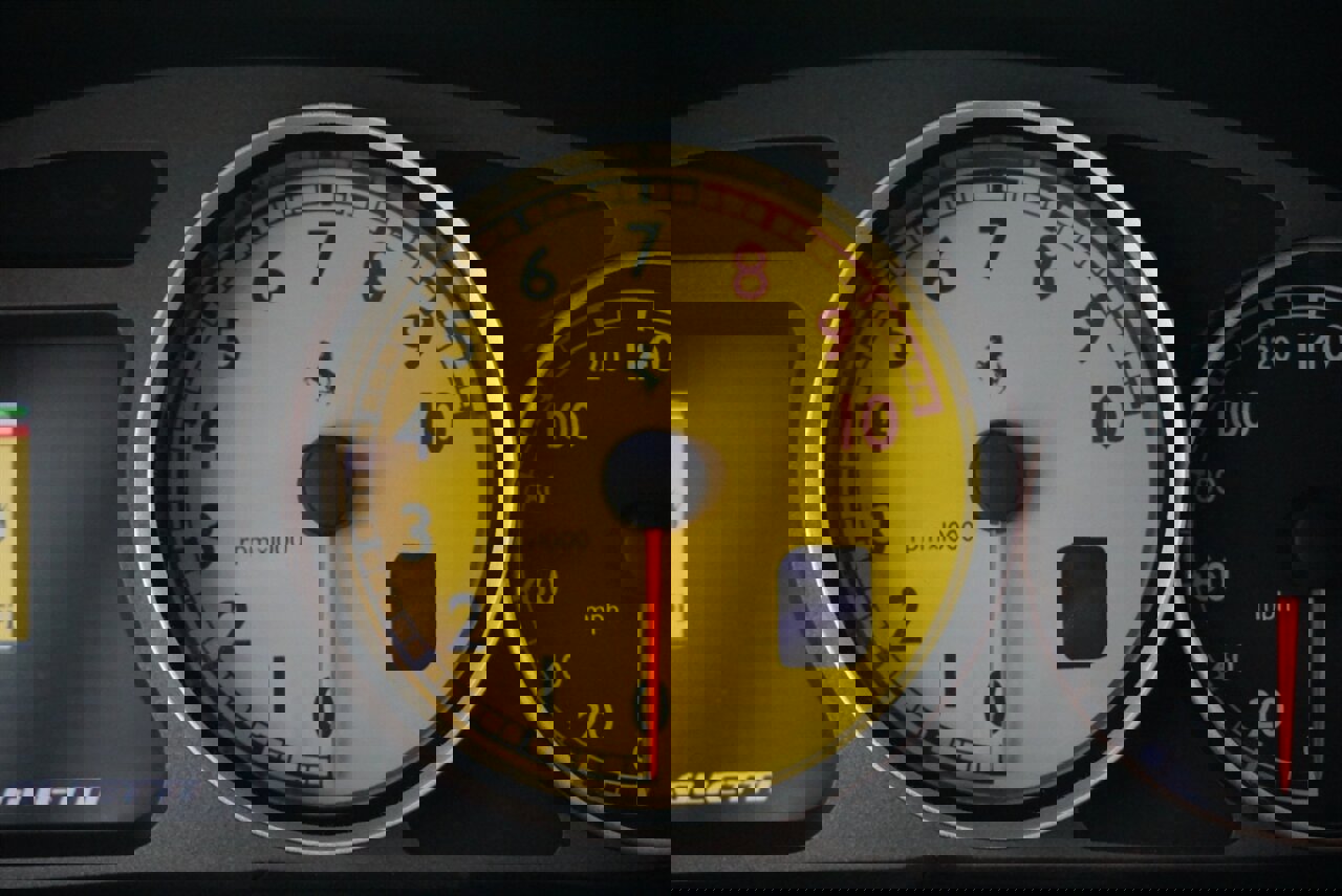 Used 2008 Ferrari 612 Scaglietti image 47