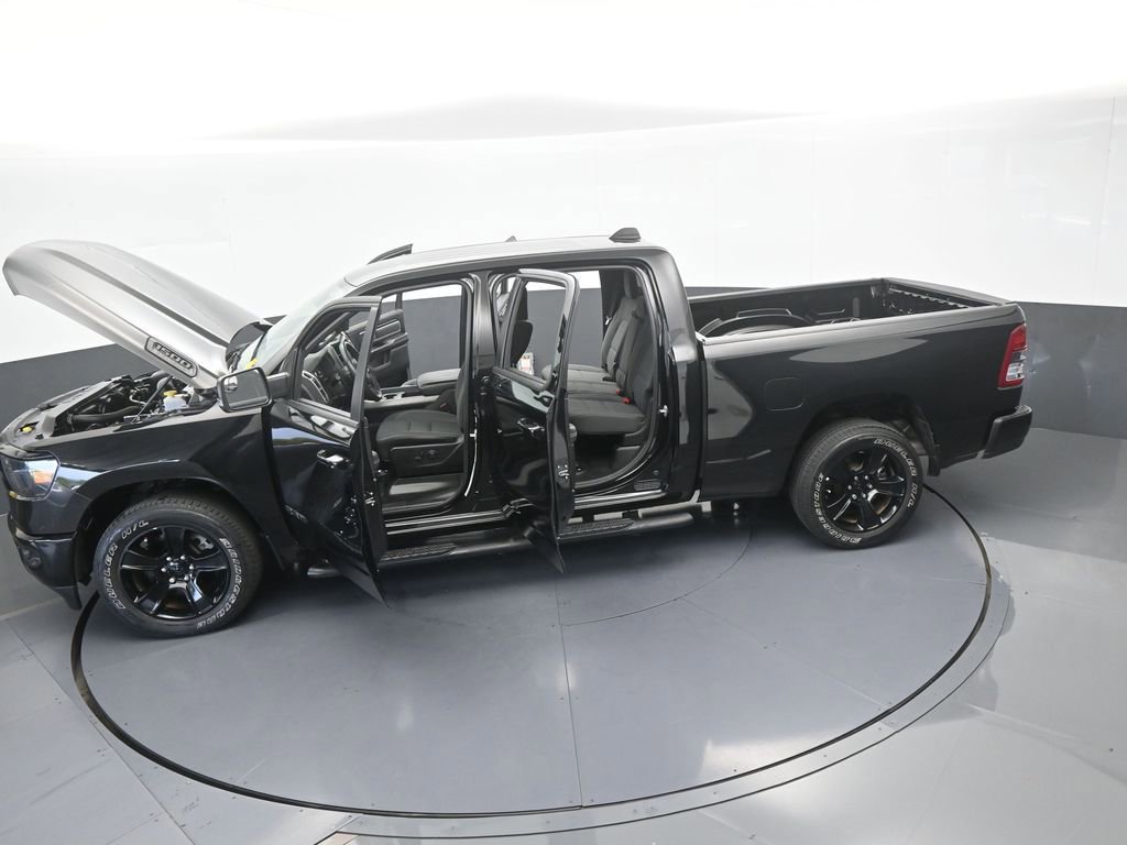 Used 2022 RAM 1500 Big Horn image 63