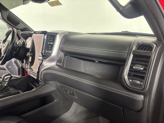 Used 2022 RAM 1500 TRX w/ TRX Level 1 Equipment Group image 29