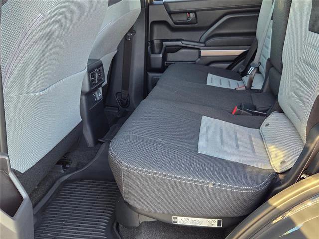 New 2026 Toyota 4Runner TRD Off-Road image 15