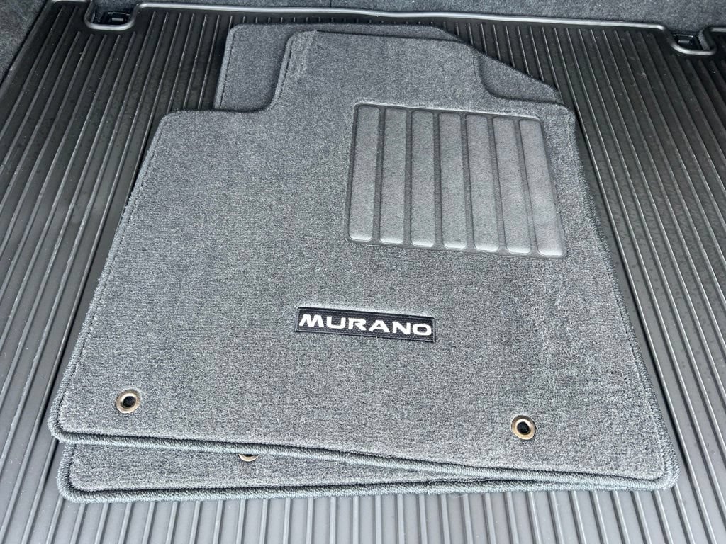 Used 2017 Nissan Murano Platinum w/ Platinum Technology Package AWD/4WD image 13