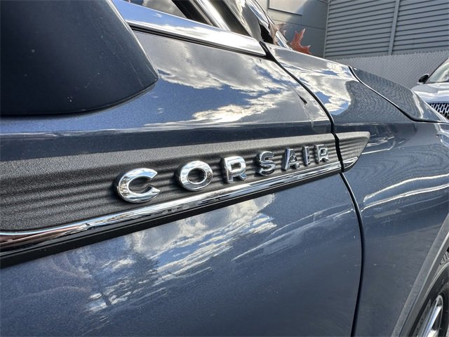 Certified 2022 Lincoln Corsair AWD w/ Equipment Group 101A image 47