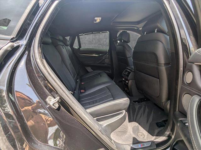 Used 2018 BMW X6 xDrive35i image 27