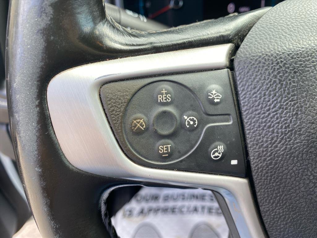 Used 2019 GMC Canyon SLE w/ Driver Alert Package AWD/4WD image 18