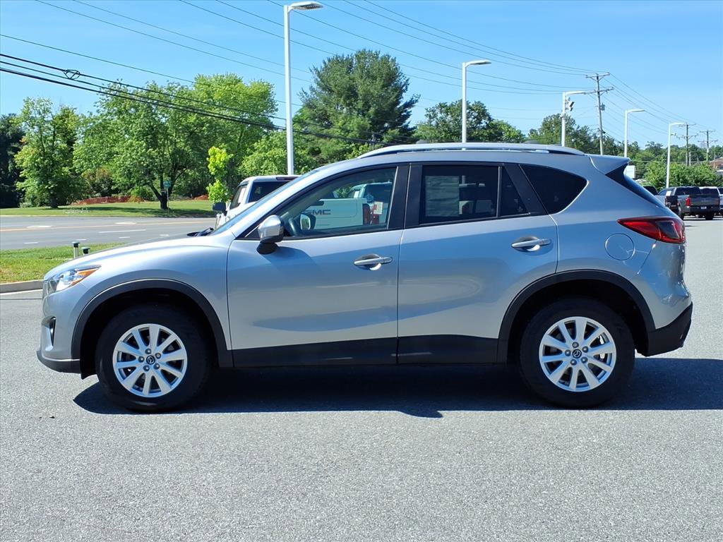 Used 2014 MAZDA CX-5 Touring AWD/4WD image 7