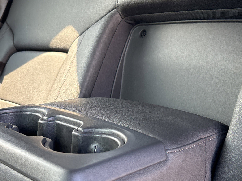 New 2024 Chevrolet Silverado 1500 RST w/ All Star Edition Plus AWD/4WD image 32