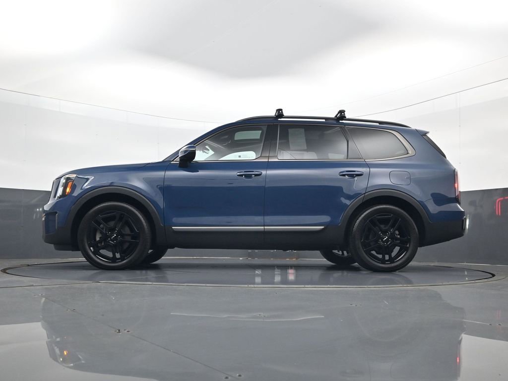 Used 2023 Kia Telluride SX Prestige X-Line AWD/4WD image 29