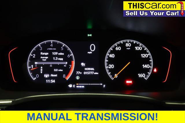 Used 2022 Honda Civic Si image 10