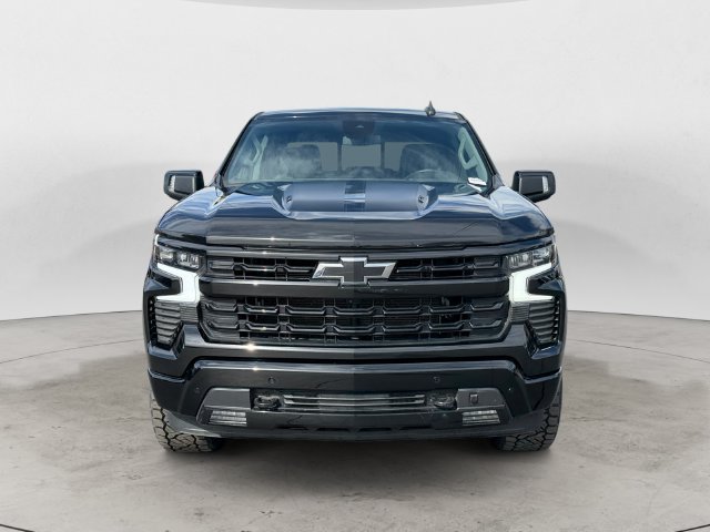 Used 2024 Chevrolet Silverado 1500 RST w/ Rally Edition AWD/4WD image 3