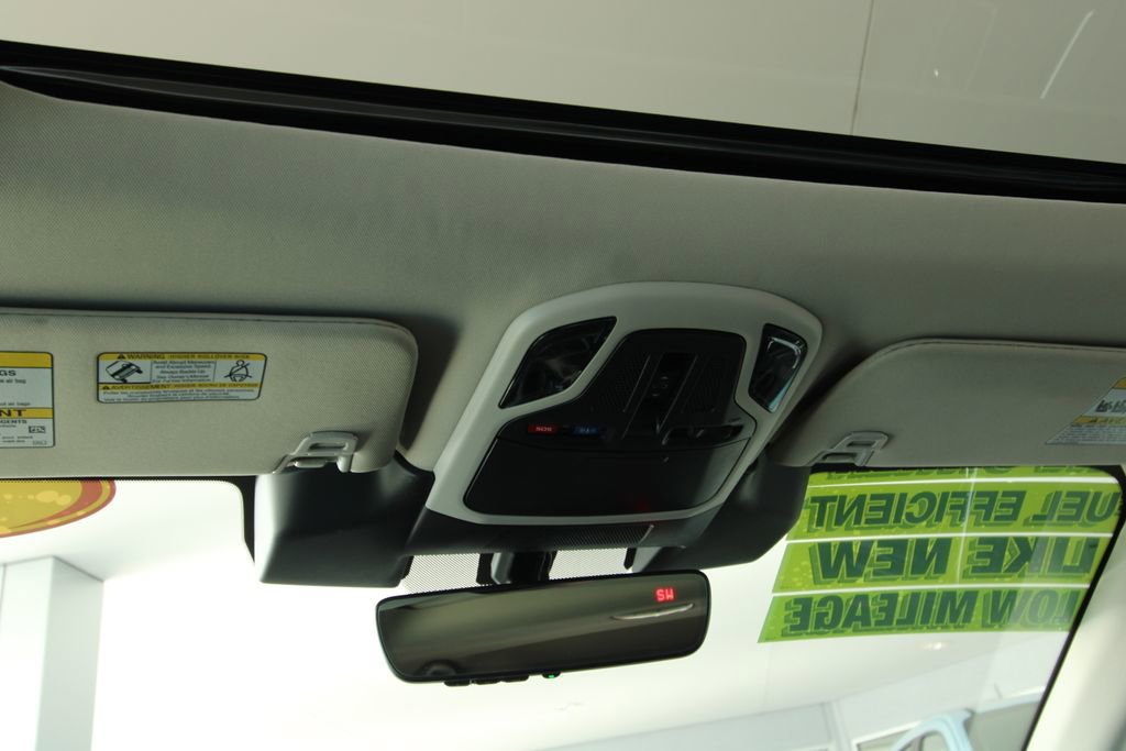 Certified 2025 Subaru Outback Limited image 24