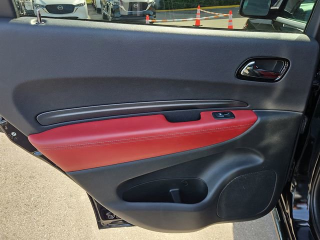 Used 2022 Dodge Durango R/T image 16