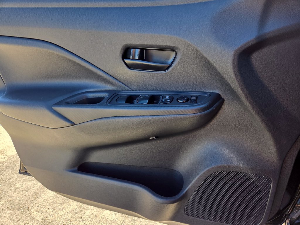 Used 2022 Nissan Versa S w/ Electronics Package FWD image 21