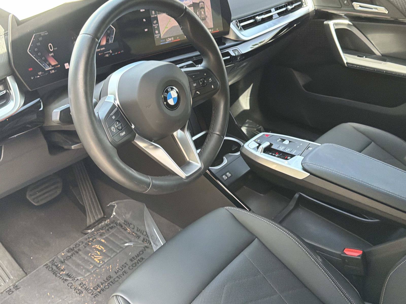 Used 2026 BMW X2 xDrive28i AWD/4WD image 32