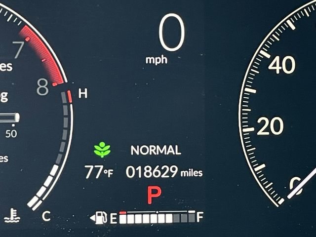 Certified 2024 Honda Ridgeline RTL image 14