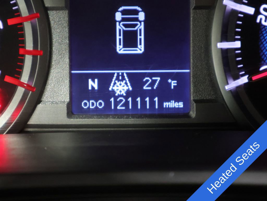Used 2019 Toyota 4Runner SR5 Premium AWD/4WD image 2