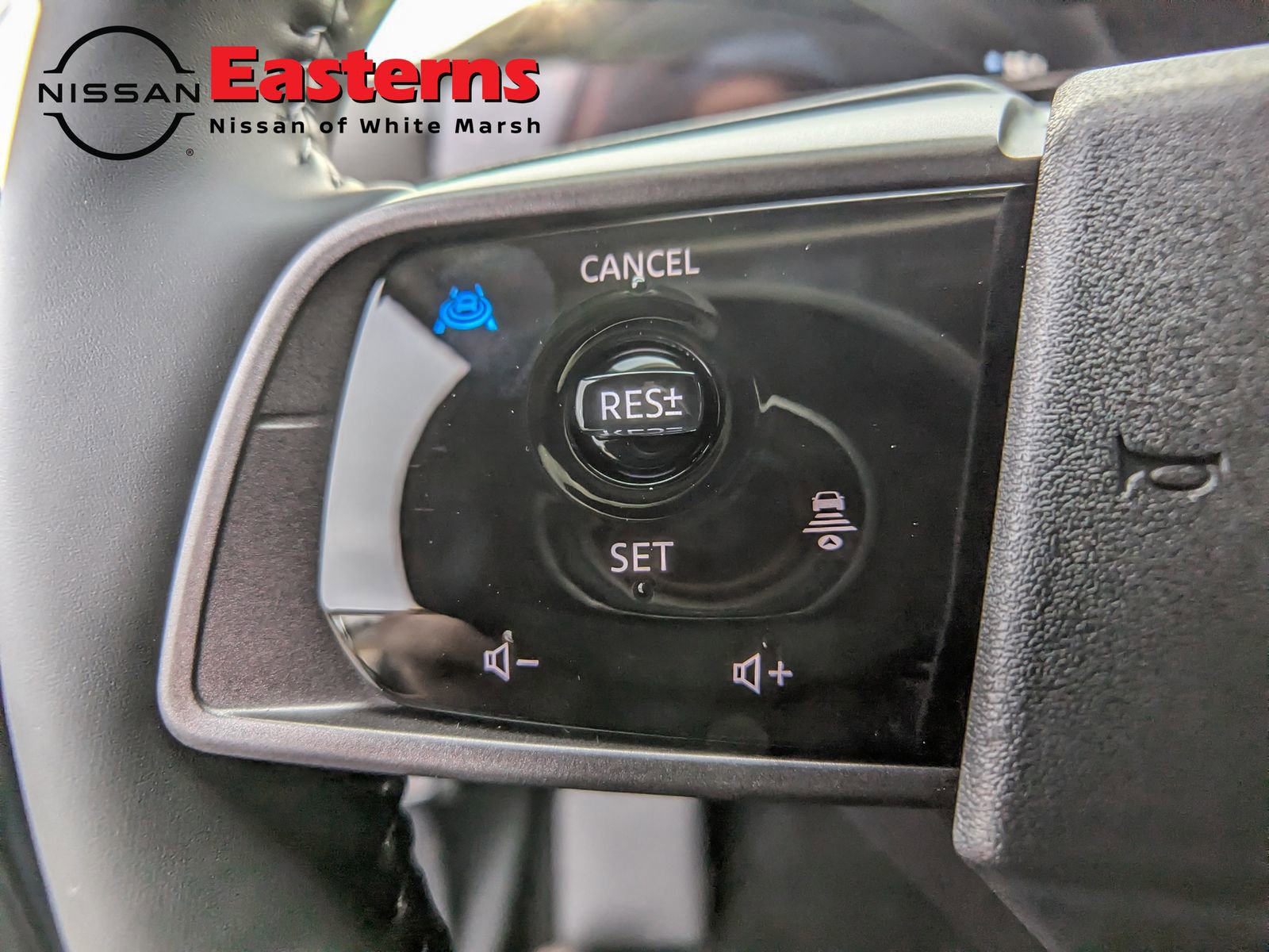 New 2026 Nissan Murano Platinum image 15