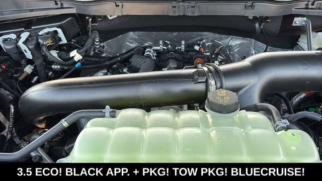 New 2026 Ford F150 XLT AWD/4WD image 32