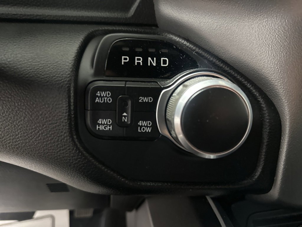 Used 2019 RAM 1500 Big Horn image 19