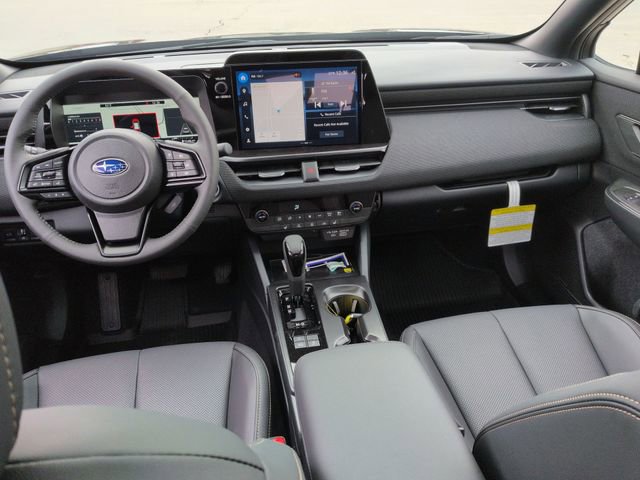 New 2026 Subaru Outback Limited AWD/4WD image 29