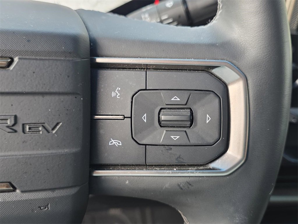 Used 2025 GMC Hummer EV 3X image 51