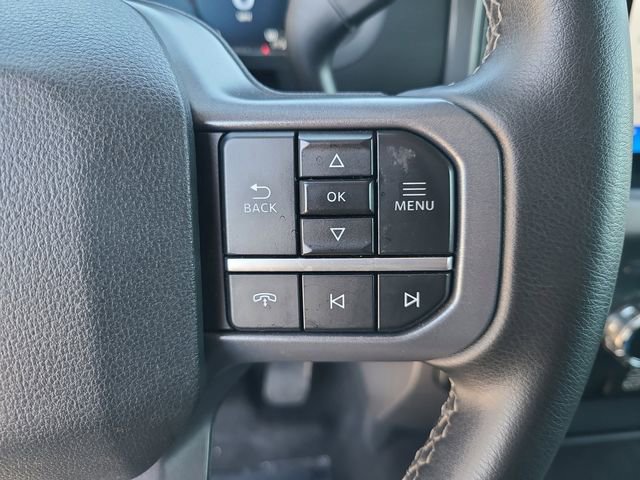 Used 2025 Ford F150 XLT w/ Equipment Group 301A Standard image 24