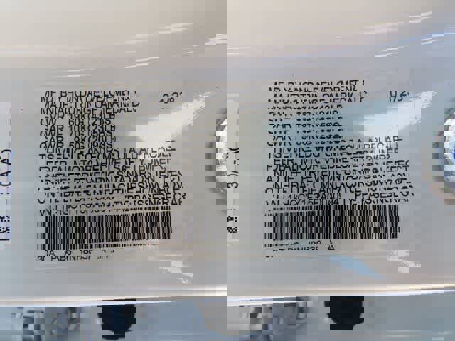 Certified 2023 Honda Accord EX image 25